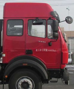 Beiben  ND4180AD5J6Z02 Tractor