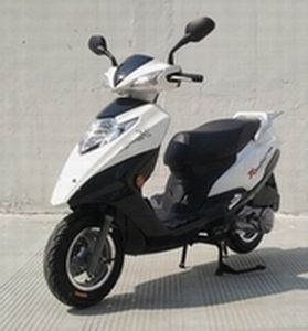 Sanben  SM125T20C Two wheeled motorcycles