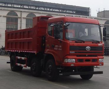 Shitong  STQ3256L10Y4D4 Dump truck