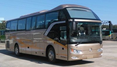 Jinlv  XML6102J35Z coach