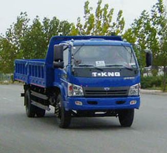 Ouling  ZB3082TPSS Dump truck