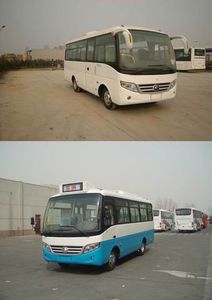 Yutong  ZK6661NG2 City buses