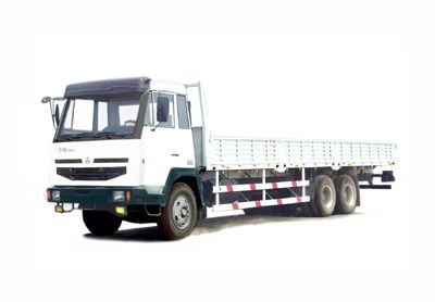 Star Steyr ZZ1173G5241F Truck