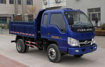 Foton  BJ3042D9JBAFB Dump truck