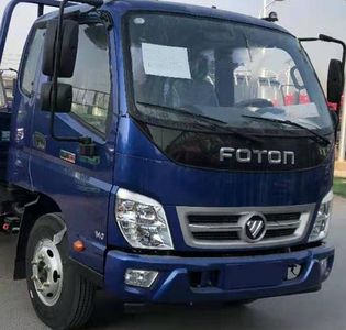 Foton  BJ3073DEJBAFB Dump truck