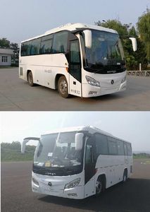 Foton  BJ6802U6ACB1 coach