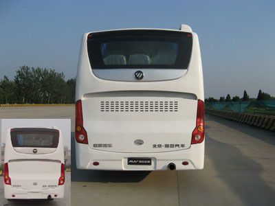 Foton  BJ6802U6ACB1 coach