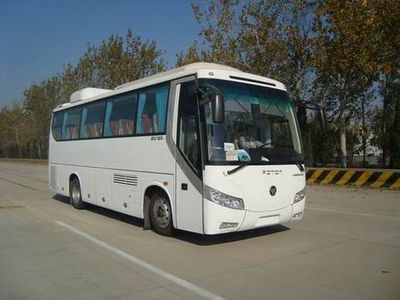 Foton  BJ6802U6ACB1 coach