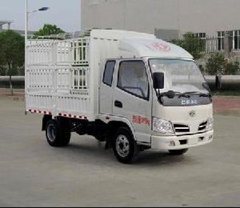 Dongfeng  DFA5030CCYL35D6ACKM Grate type transport vehicle