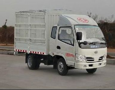 Dongfeng  DFA5030CCYL35D6ACKM Grate type transport vehicle