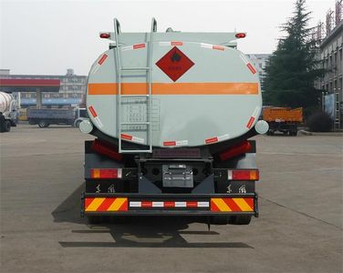 Dongfeng  DFZ5250GJYGD5N1 Refueling truck