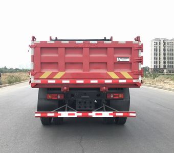 Dongfeng  EQ3186GL6D71 Dump truck