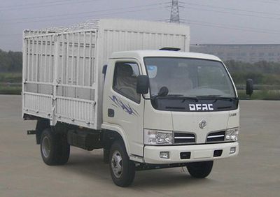 Dongfeng  EQ5022CCQ51D3 Grate type transport vehicle