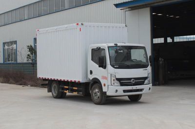 Dongfeng  EQ5041XSH5BDFAC Sales vehicle