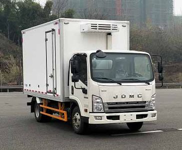 Qiling  JML5042XLCCD5 Refrigerated truck