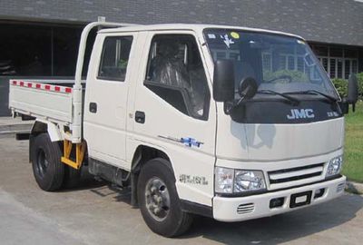 Jiangling MotorsJX1041TSA24Truck