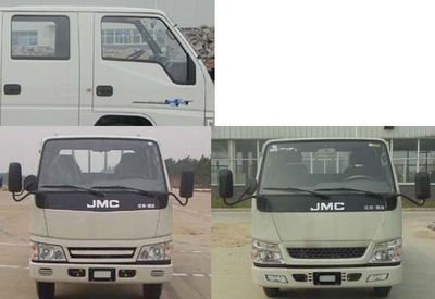 Jiangling Motors JX1041TSA24 Truck