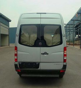 Zhongtong Automobile LCK6609EV3 Pure electric passenger cars