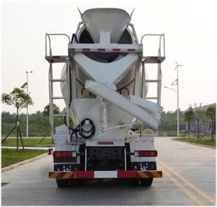 Senyuan  SMQ5256GJB Concrete mixing transport vehicle