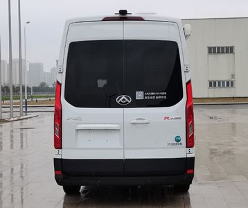 Datong  SRV5043XLJH7DB RV