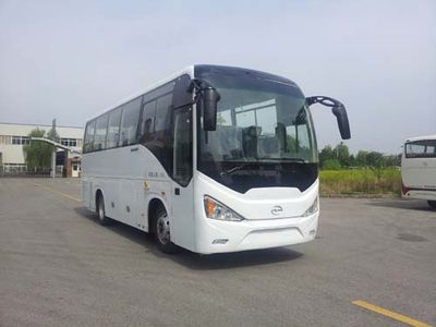 Wuzhoulong  WZL6890A4 coach