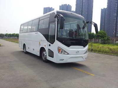 Wuzhoulong  WZL6890A4 coach