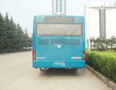 Yutong  ZK6100HGV City buses