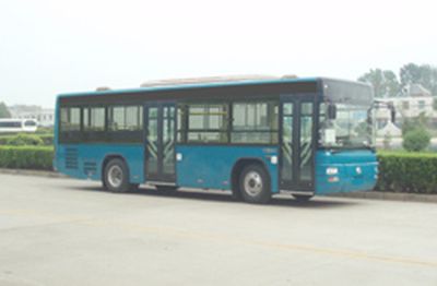 Yutong  ZK6100HGV City buses