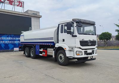 Zhuanli  ZLC5259GPGS6 Ordinary liquid transport vehicles