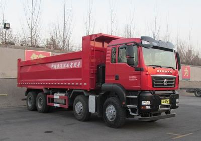 Shandeka brand automobilesZZ3316N326ME1Dump truck