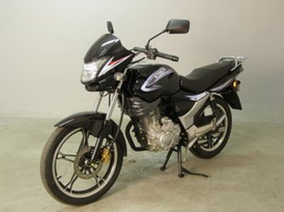 Changguang  CK1502A Two wheeled motorcycles