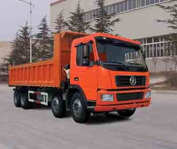 Dayun  DYX3311DA46WPD3C Dump truck