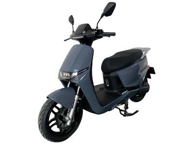 E- EK4000DT Electric two wheeled motorcycle