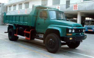 Dongfeng  EQ3108FE Dump truck