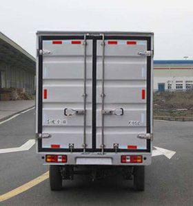 Dongfeng  EQ5021XXYF72 Box transport vehicle