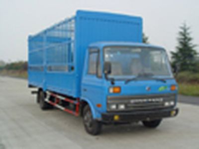 Dongfeng  EQ5121CCQ40D5A Grate type transport vehicle