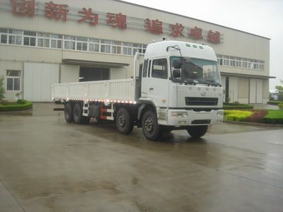 Hunan AutomobileHN1260G20D3HTruck