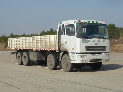 Hunan Automobile HN1260G20D3H Truck