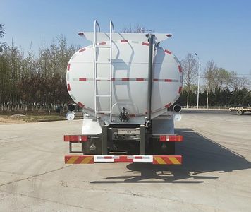 Green Leaf JYJ5317TGYF3 Liquid supply vehicle