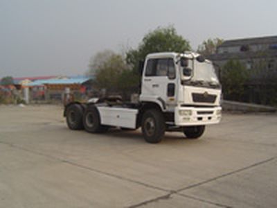 Chunlan  NCL4251DAS Semi trailer towing vehicle