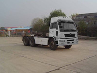 Chunlan  NCL4251DAS Semi trailer towing vehicle