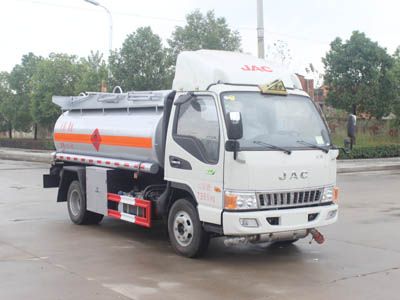 Runzhixing  SCS5070GYYHFC Oil tanker