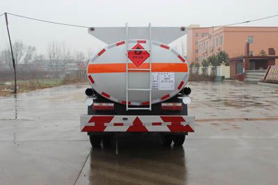 Runzhixing  SCS5070GYYHFC Oil tanker