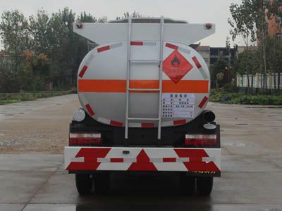 Runzhixing  SCS5070GYYHFC Oil tanker