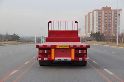 Tianye  STY9401TPB Flat transport semi-trailer