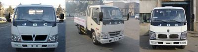 Jinbei  SY1044BLQSQ Truck