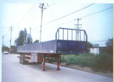 Shenglong  ZXG9350 Semi trailer