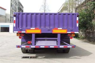 Shenglong  ZXG9350 Semi trailer