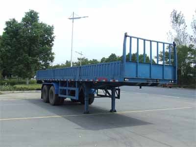 Shenglong  ZXG9350 Semi trailer