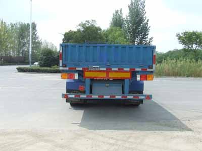 Shenglong  ZXG9350 Semi trailer